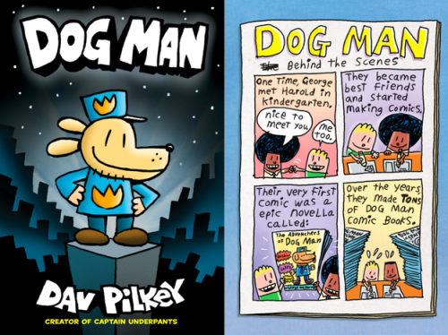 dog-man