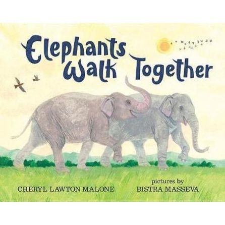 elephantswalktogether