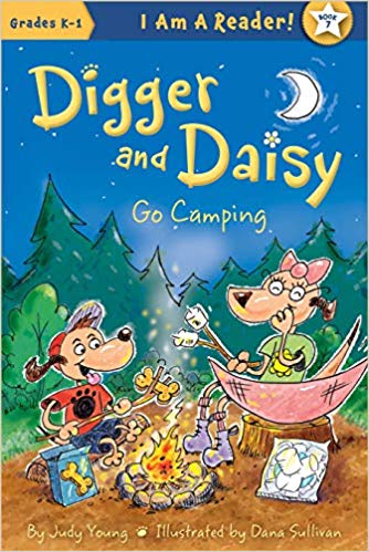 digger and daisy