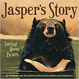 jasper's story