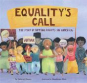 equalitys call
