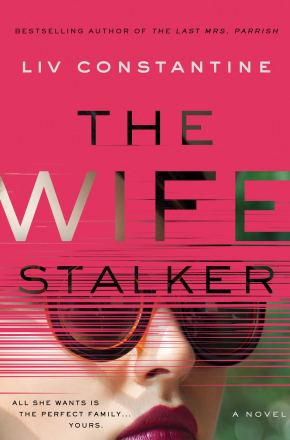 wife stalker