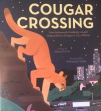 cougar crossing